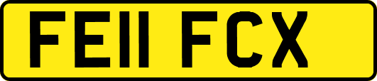 FE11FCX