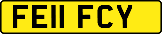 FE11FCY