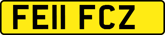 FE11FCZ