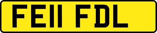 FE11FDL