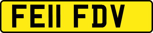 FE11FDV