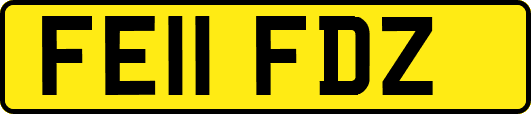 FE11FDZ