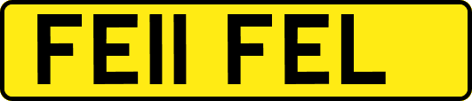 FE11FEL