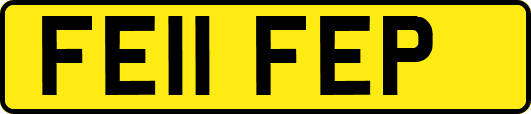 FE11FEP