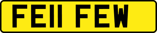 FE11FEW