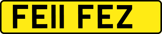 FE11FEZ