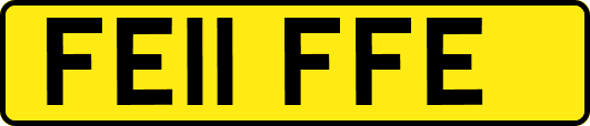 FE11FFE