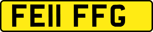 FE11FFG