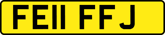 FE11FFJ