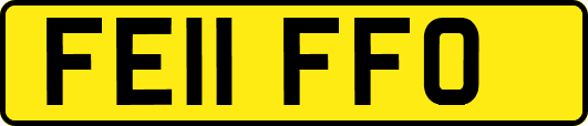 FE11FFO