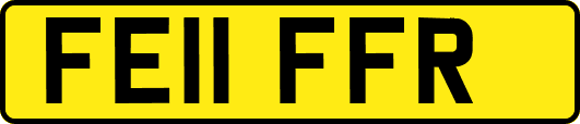 FE11FFR