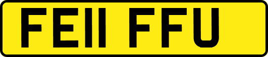 FE11FFU