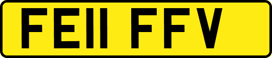 FE11FFV