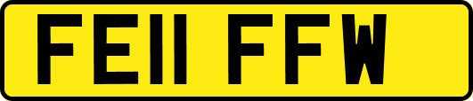 FE11FFW