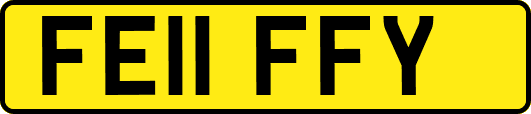 FE11FFY