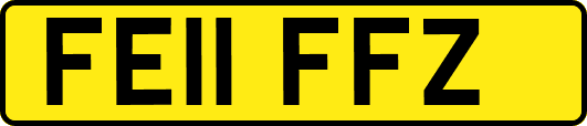 FE11FFZ