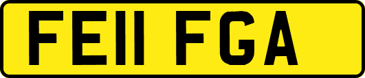 FE11FGA