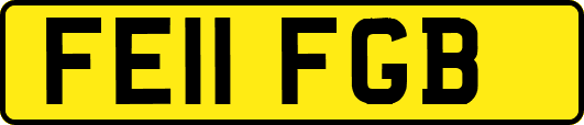 FE11FGB
