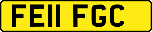 FE11FGC