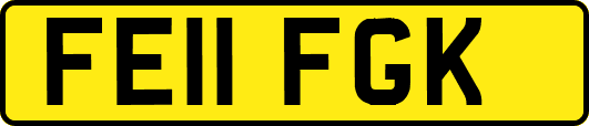 FE11FGK
