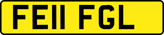 FE11FGL