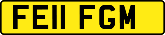 FE11FGM