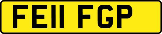 FE11FGP