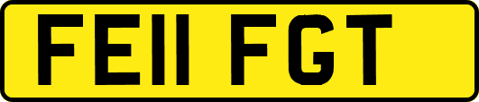 FE11FGT