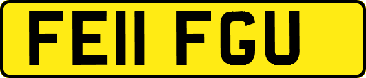 FE11FGU