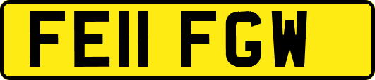 FE11FGW