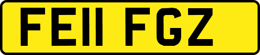 FE11FGZ
