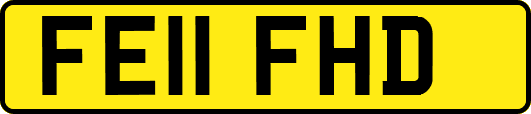 FE11FHD
