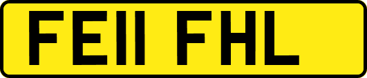 FE11FHL