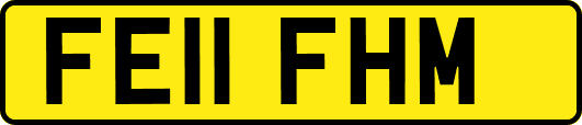FE11FHM