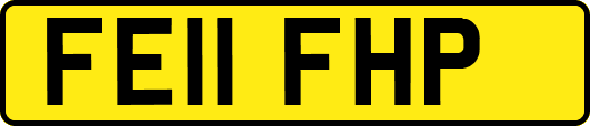 FE11FHP