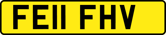 FE11FHV