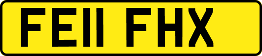 FE11FHX
