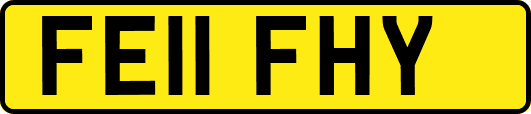 FE11FHY