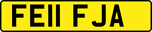 FE11FJA