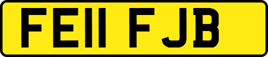 FE11FJB