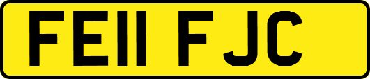 FE11FJC