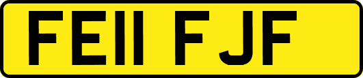 FE11FJF