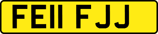 FE11FJJ