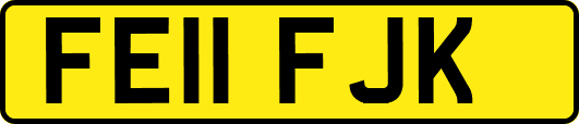 FE11FJK