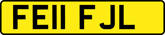 FE11FJL