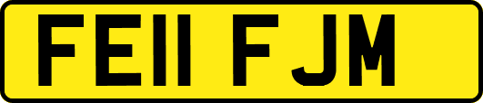 FE11FJM