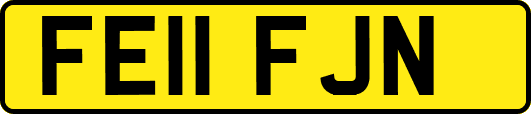 FE11FJN