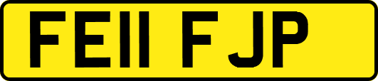 FE11FJP