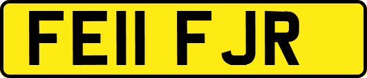 FE11FJR
