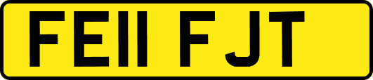 FE11FJT